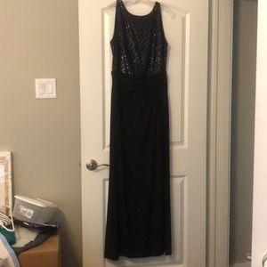 Formal dress
